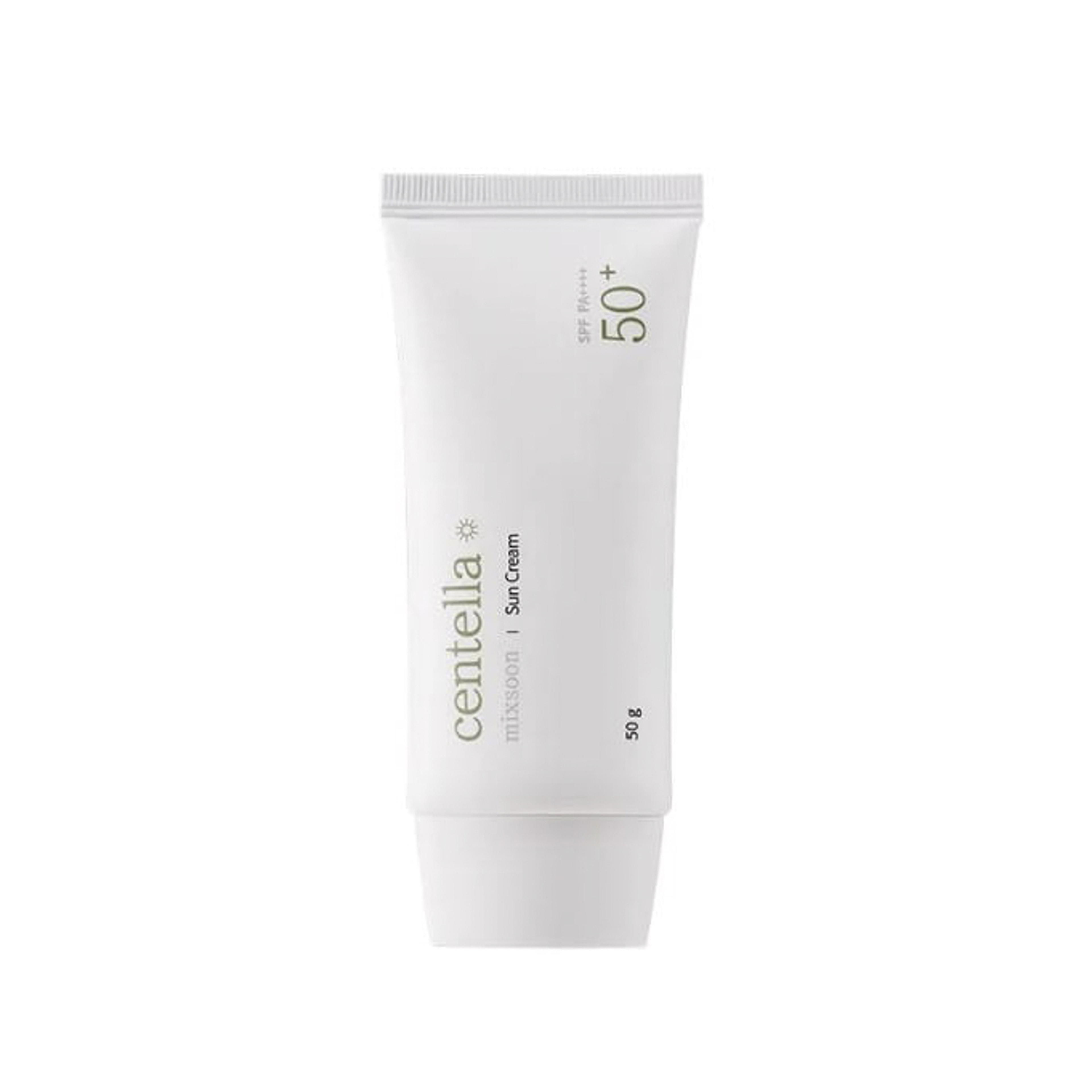 Centella Sun Crea